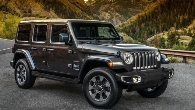 Caio compra Jeep da Mercedes de presente para Grazi (Foto meramente ilustrativa: Ilustração/Reprodução)