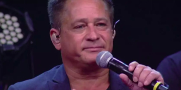 Leonardo faz declarações polêmicas e gera revolta (Foto: Reprodução)