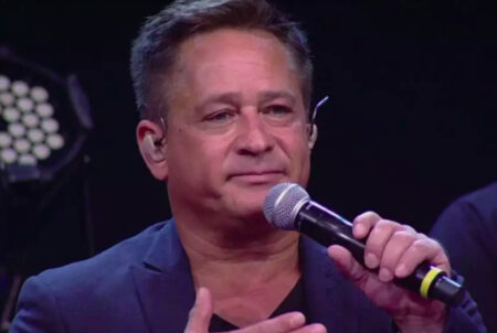Leonardo faz declarações polêmicas e gera revolta (Foto: Reprodução)