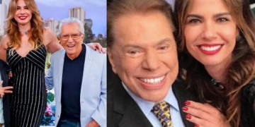 Luciana Gimenez fará especial no SBT (Foto: SBT)