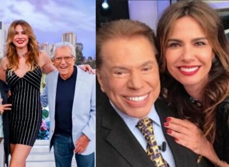 Luciana Gimenez fará especial no SBT (Foto: SBT)
