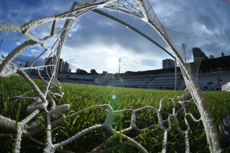 Ponte Preta x Bragantino 09ª Rodada do Campeonato Paulista 2020