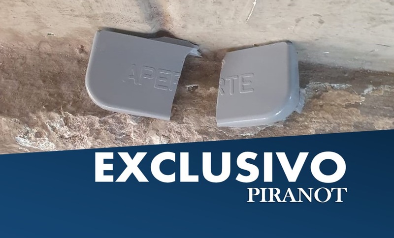 Em meio à pandemia, onda de vandalismo é registrada em terminais de Piracicaba