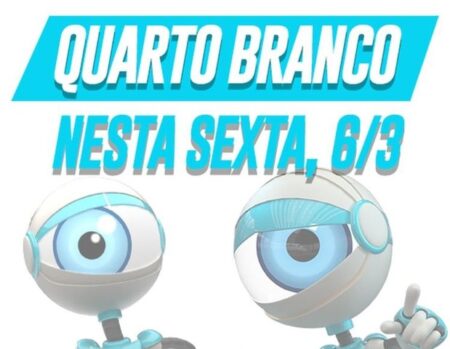 Enquete BBB20: quem você quer ver no Quarto Branco? Vote