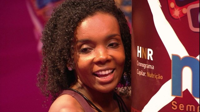 quem é thelma do bbb20