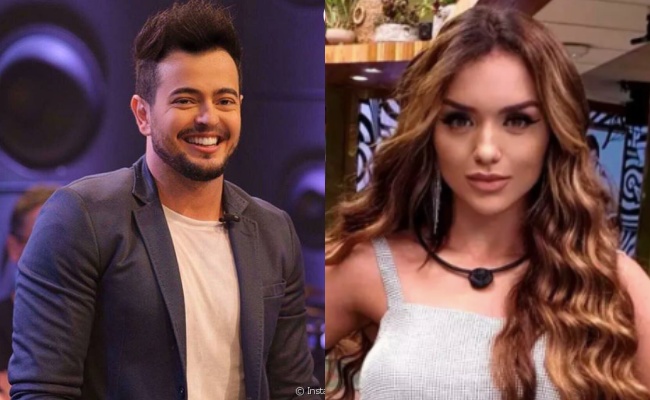 Rafa Kalimann, do BBB20, é acusada de fazer três abortos do sertanejo Henrique, da dupla com Diego