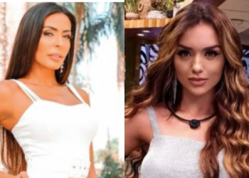 Rafa Kalimann é acusada por suposta ex-amigo de fazer três abortos - Foto: Reprodução