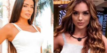 Rafa Kalimann é acusada por suposta ex-amigo de fazer três abortos - Foto: Reprodução