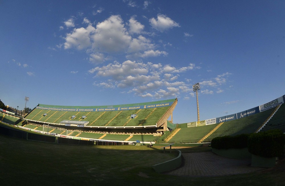 Guarani x Ponte Preta: Onde Assistir e Escalações da 10ª Rodada do Paulista