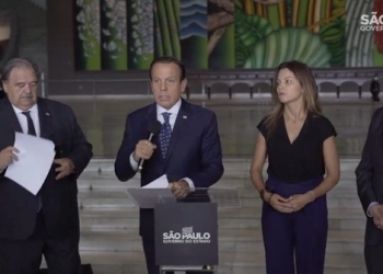 Foto: Reprodução/Governo do Estado de SP/YouTube)