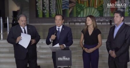 Coronavírus: shoppings e academias serão fechados na Grande SP