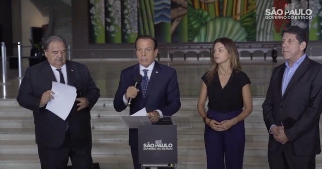 Coronavírus: shoppings e academias serão fechados na Grande SP