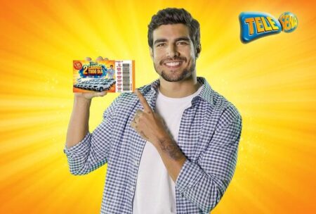 Tele Sena de Páscoa: confira o resultado do sorteio de hoje, 19/03/2020