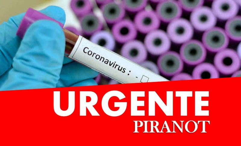 5ª morte por coronavírus é registrada em Piracicaba neste sábado (25)