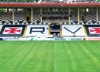 Vasco x Goiás 3ª fase da Copa do Brasil
