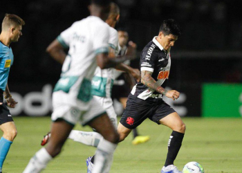 Foto: Rafael Ribeiro/Vasco