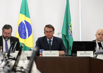 Foto; Marcos Corrêa/PR