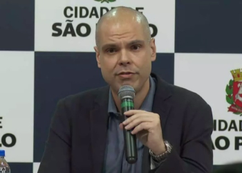 Bruno covas