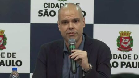 Bruno covas