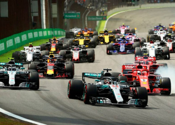 F1