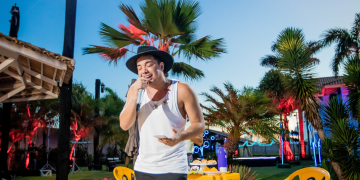 Foto: Romilson Sales/ Divulgação: Super Rádio Tupi