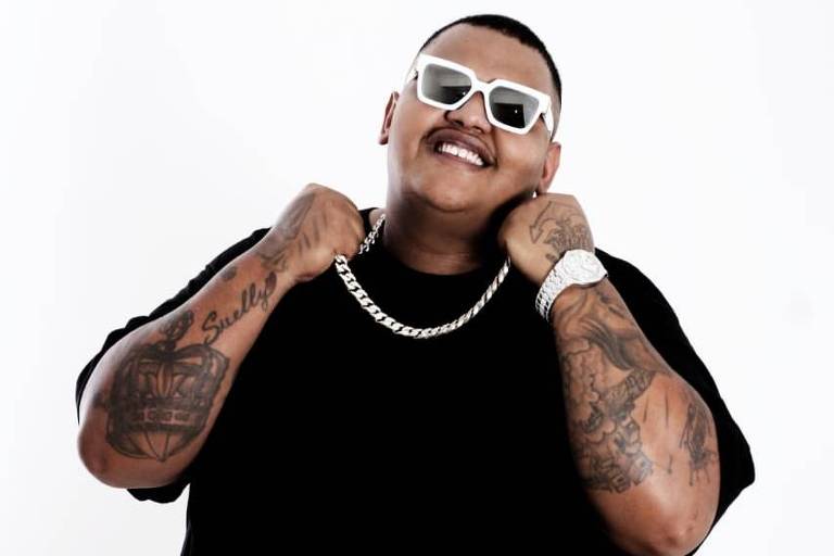 Funkeiro MC Dumel morre na Bahia vítima de coronavírus aos 28 anos
