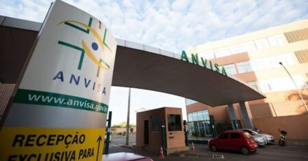 Anvisa recebe pedido para uso emergencial de medicamento contra Covid anvisa
