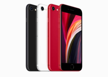 Foto: Apple/Divulgação