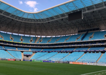 Arena Gremio