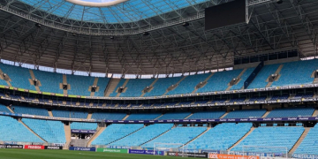 Arena Gremio
