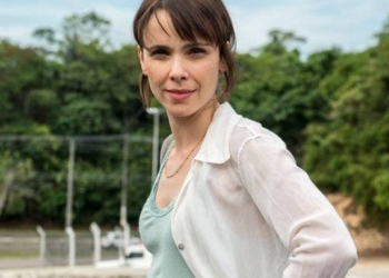 Foto: Fabio Rocha/Rede Globo/Divulgação