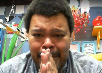 Babu bate recorde de paredões na história do BBB