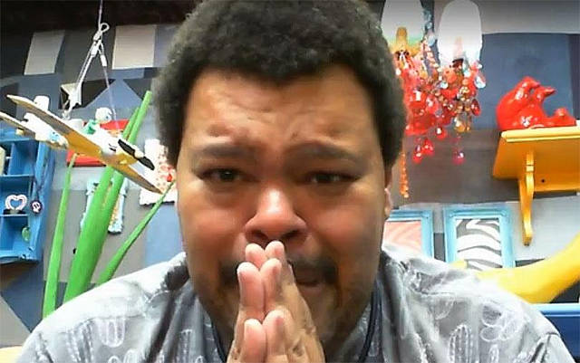 BBB20: Indicado pela 8ª vez, Babu bate recorde de paredões do Big Brother Brasil