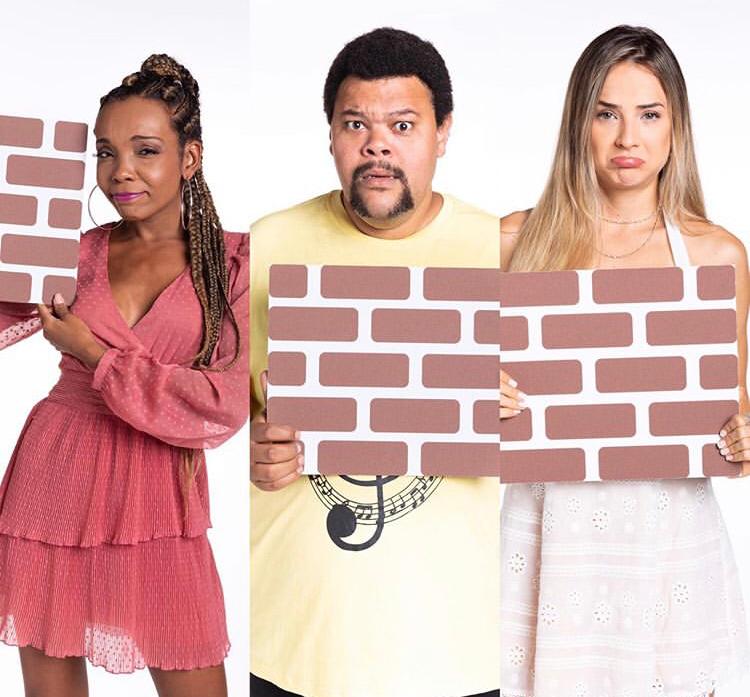Enquete BBB20 indica que 11° paredão será definido por torcida