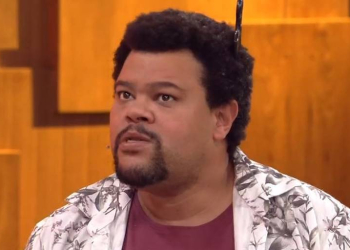 babu participa do encontro