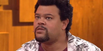 babu participa do encontro