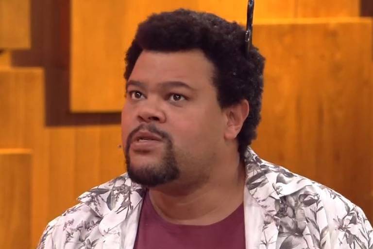 Babu diz que entrou no BBB muito depressivo e que quase desistiu da carreira