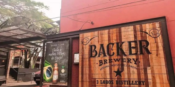 backer belorizontina