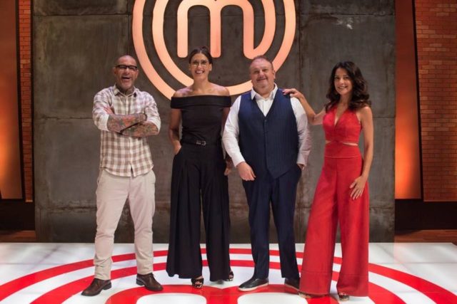 Band vai reprisar 1ª temporada de MasterChef Profissionais a partir de terça-feira