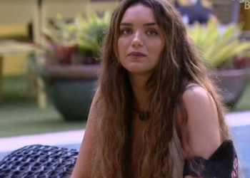 Rafa Kalimann relembra dificuldades do passado