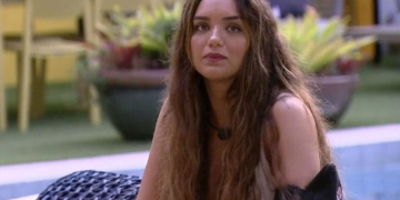 Rafa Kalimann relembra dificuldades do passado