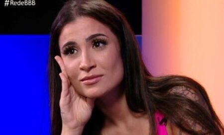 Bianca Andrade (Boca Rosa), ex-participante do BBB20
