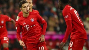 Confira possíveis datas para retomada dos campeonatos europeus de futebol