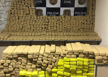 Foto: Polícia Civil