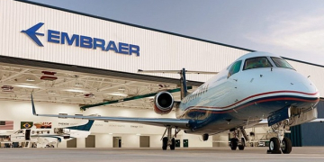 Embraer
