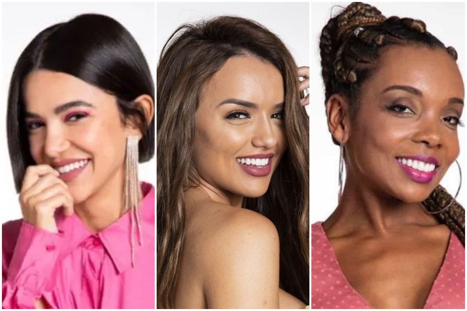 FINAL: Manu, Rafa ou Thelma? Enquete BBB20 aponta favorita