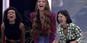 Foto: Reprodução/TV Globo