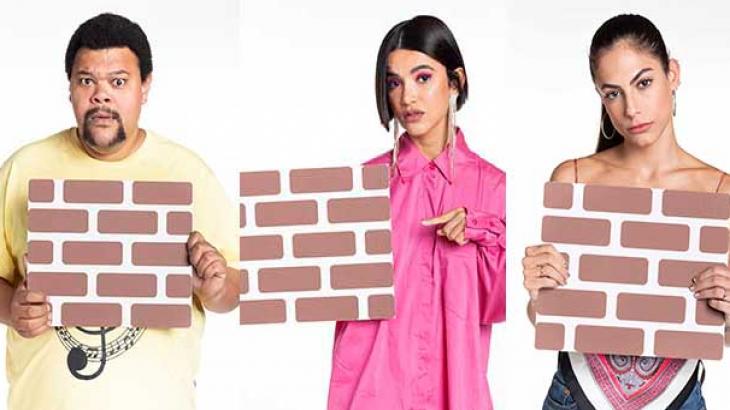 Enquete BBB20: público se mostra decidido e resultado já aponta quem sai hoje (21)