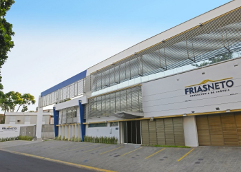 Frias Neto participa do Maior Salão Digital de Imóveis do Brasil