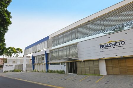 Frias Neto participa do Maior Salão Digital de Imóveis do Brasil